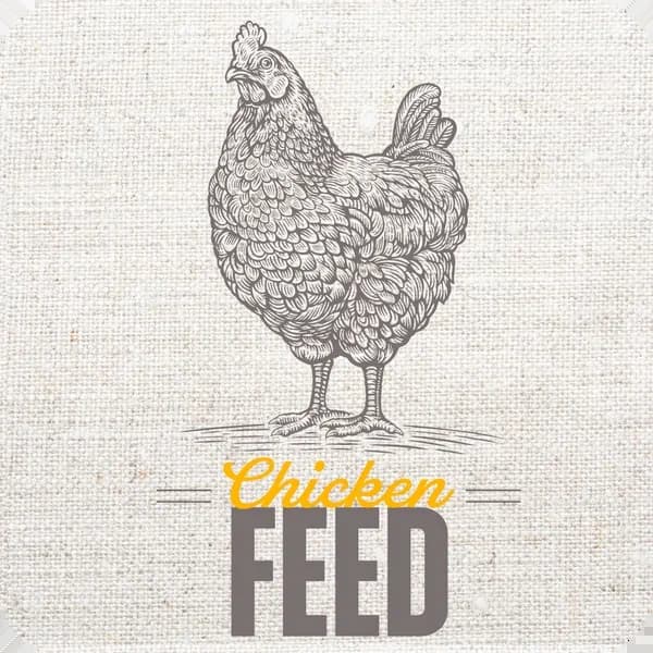 Poultry Feed