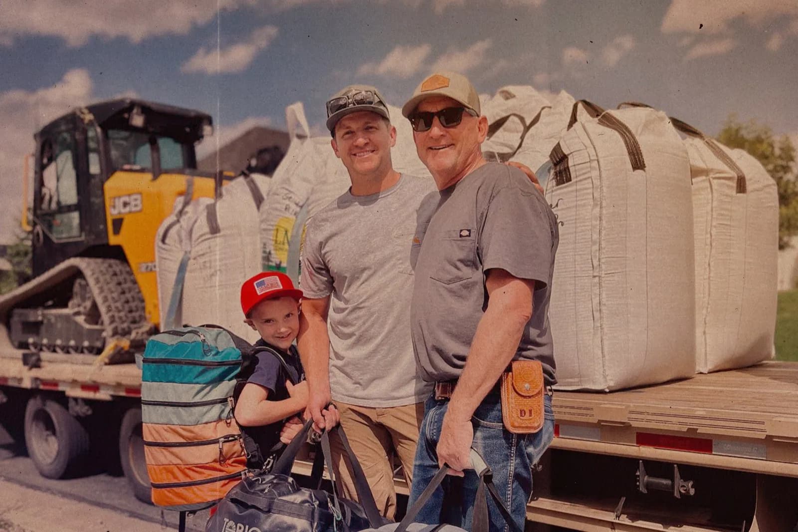 Fourth Generation Family Company